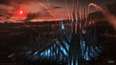 krypton kandor|kryptonian cities.